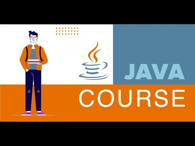 Java Coding Course for Absolute Beginners! For Free