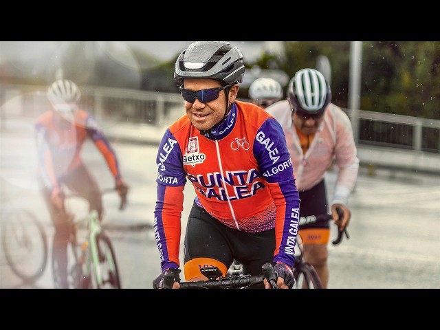 Sanofi – Chasing the Miracles of Science: Peio’s Transplant Journey