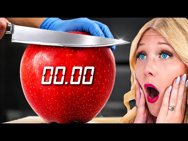 The FASTEST Workers in the World!