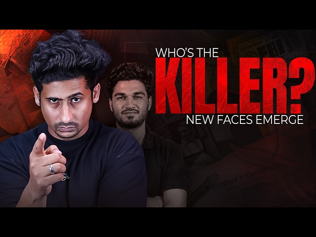 Mir Raza M*rder Case: New Faces Emerge, Why Is It So Difficult to Reach the K*ller?