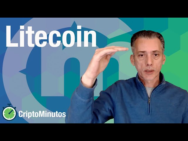 ¿Qué opinas de #Litecoin?
