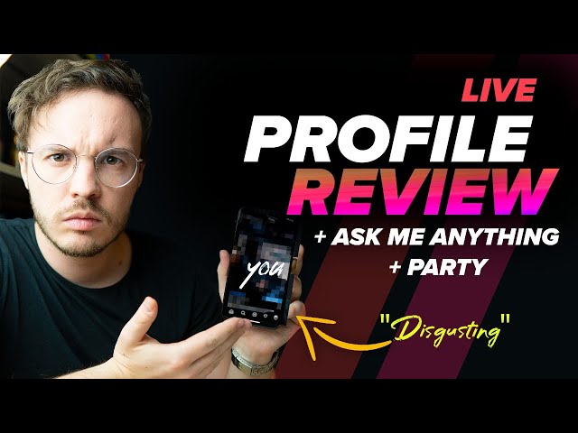 Get YOUR Instagram Profile REVIEWED // How To Grow & Monetize Your Instagram 2020