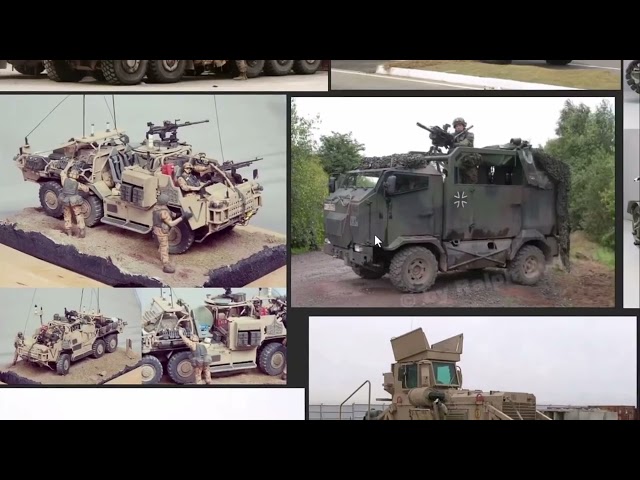 gnomon design a custom kitbash library