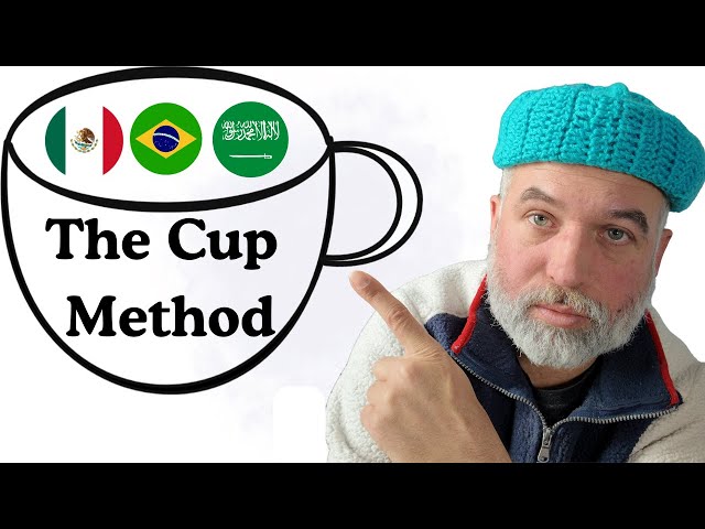 I will Teach You 3 Languages in 10 Minutes with One Concept