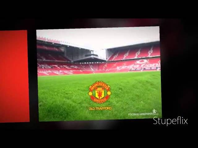MANCHESTER UNITED  BEST