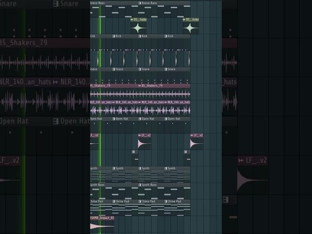 How to make 'Ain't in LA' By ADÉLA In FL Studio #adéla #flstudio