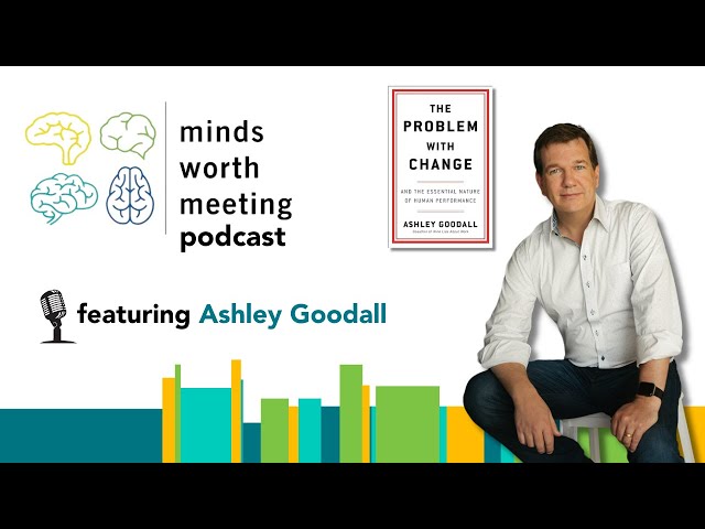 Time to Retire Performance Reviews? Leadership Expert and Author Ashley Goodall Explains