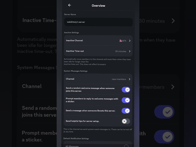 How to Delete a Discord Server in 2025