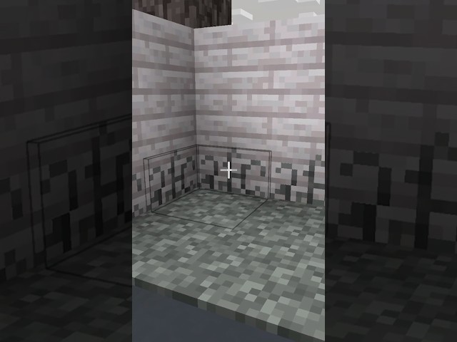 Newest #minecraft blocks from pale garden update #gamesforkidshub