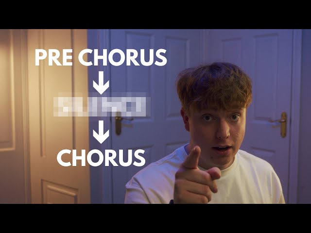 The 1 Songwriting Choice That Made My Song Go Viral
