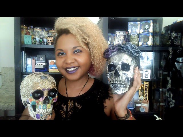 Happy Pride Month! June Scary Story Time with Markeia | Snarled