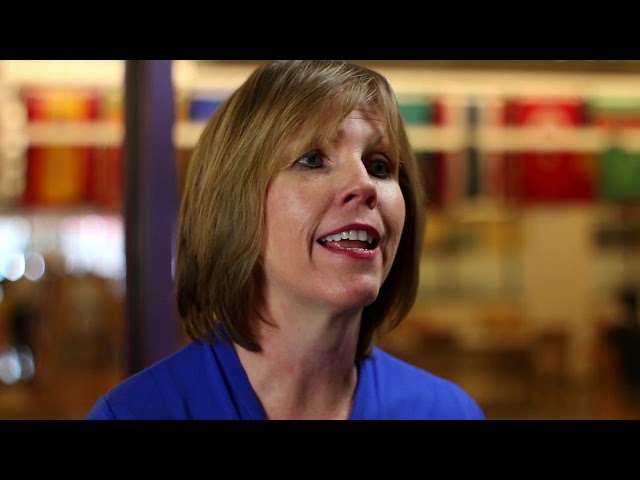 Grow Next Gen World Soy Foundation Interview