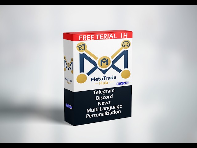 Metatrade Hub Mqlexp | Telegram And Discord Signal Provider | copy signal