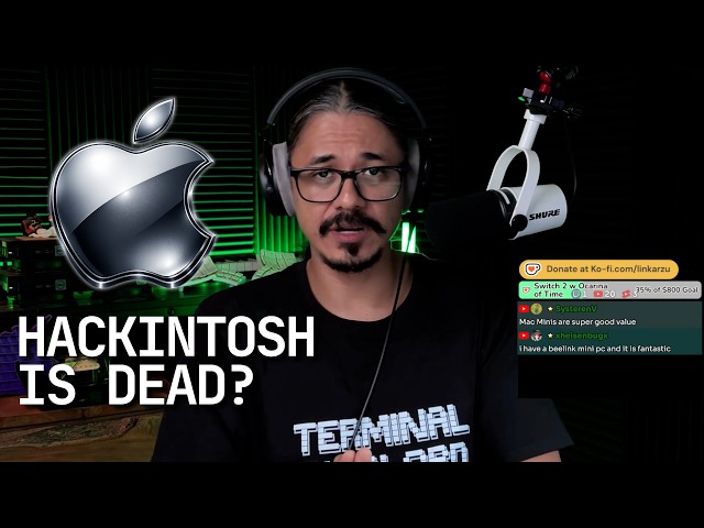Is Hackintosh Still Worth It in 2026 With Apple Silicon Macs?