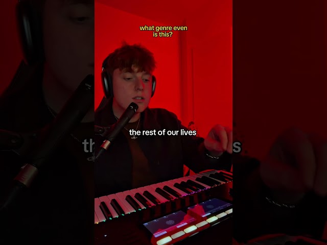 what genre is this??