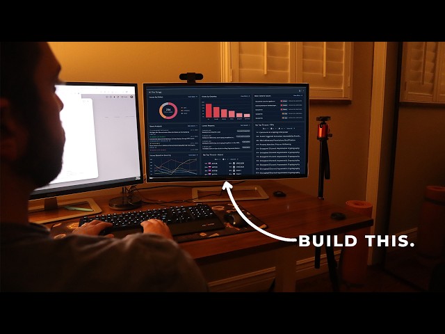 3 Cybersecurity Projects You Can Finish This Weekend