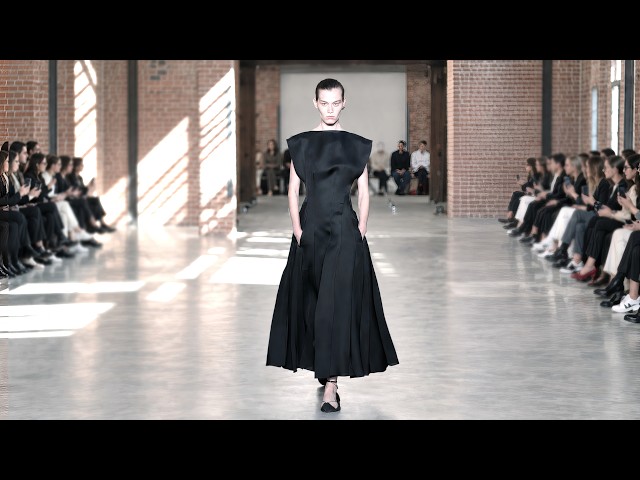 Calvin Klein | Spring/Summer 2027 | New York Fashion Week