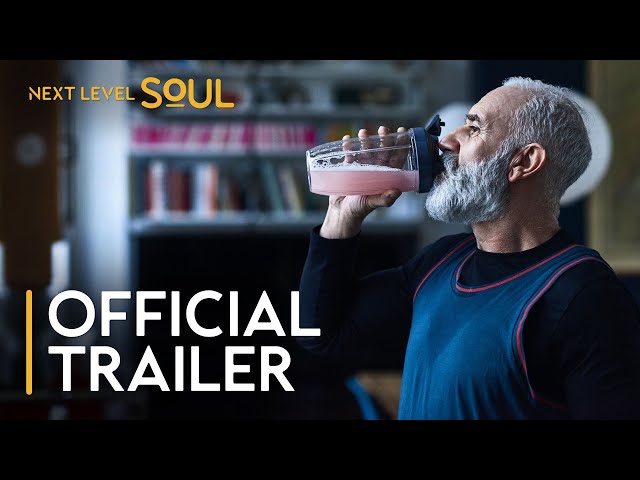 The Gerson Miracle | Official Trailer | Next Level Soul