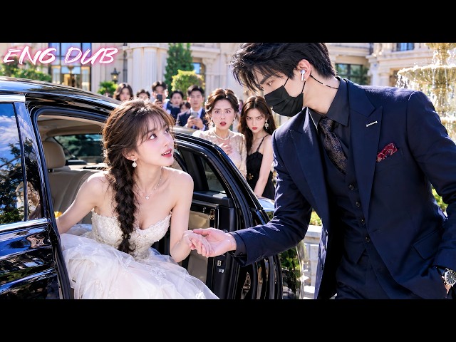 A billionaire CEO posed as a bodyguard to test his gold-digger wife, but fell at first sight!