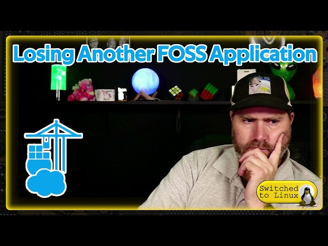 Portainer Goes Closed Source