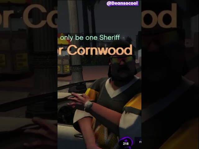 Cornwood or Cornhood? | GTA RP NoPixel 4.0 #gtarp #nopixelgtarp #gta5