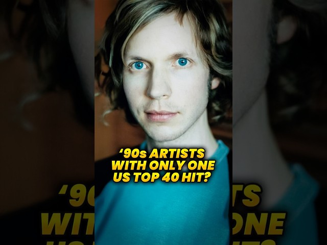 '90s Songs By Artists With Only One Top 40 Hit On The U.S. Billboard Hot 100 - Vol. 2