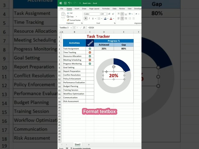 Excel Formulas You MUST Know in 2026 | Excel Tips & Tricks #vlookup #pivottable #hlookup #viral #exl