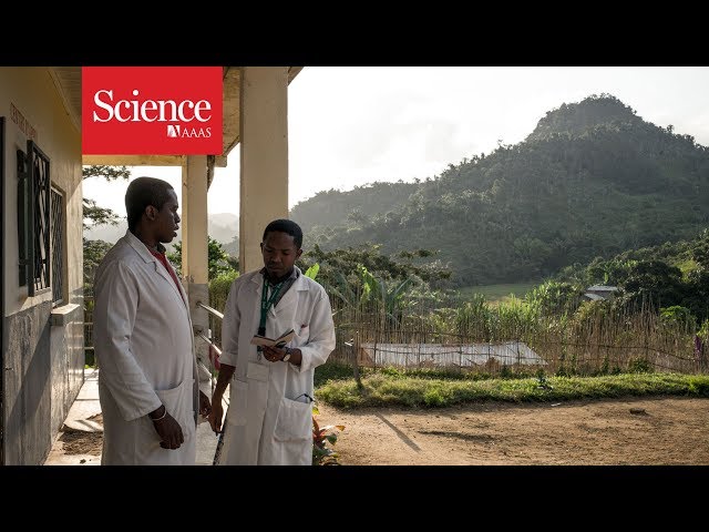 A data-driven prescription for Madagascar’s broken health system