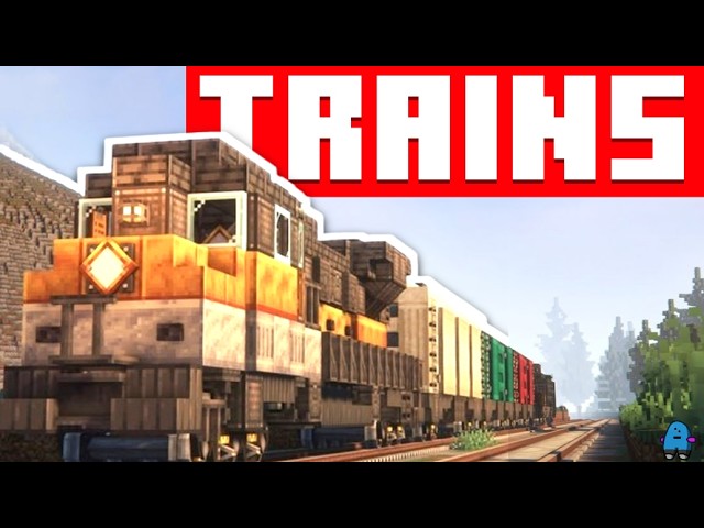 What’s Next for Minecraft Minecarts?