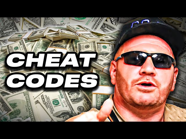5 Numerology Cheat Codes To Hack Your Life