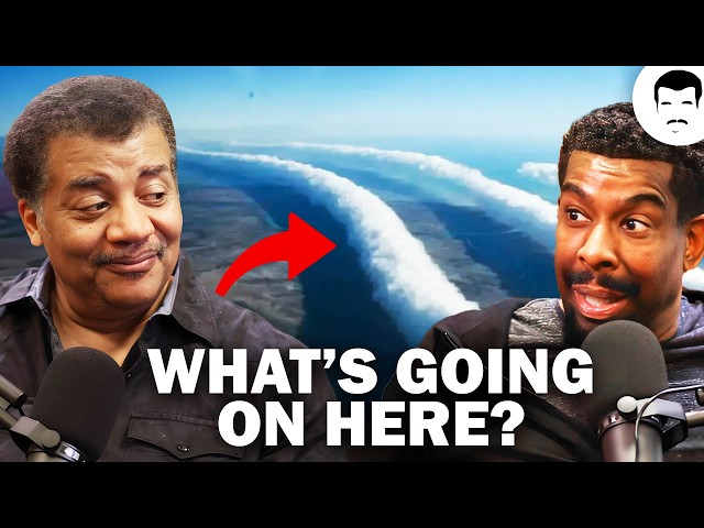 Everything You Want to Know About Clouds