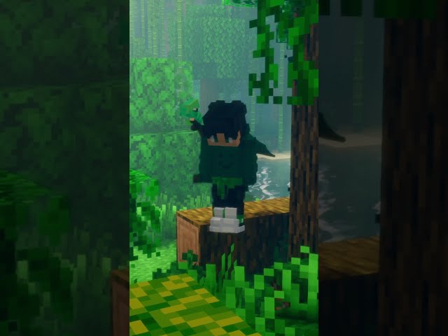 Fit Friday: Green Edition π