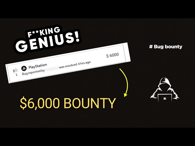 This is How a Simple Oauth Bug Earned Me a Huge Bug Bounty Payout