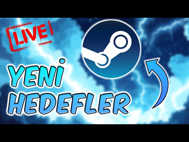 Yeni Hedefler, Yeni bir Macera | Oyun Geliştirme Sohbetleri | CANLI