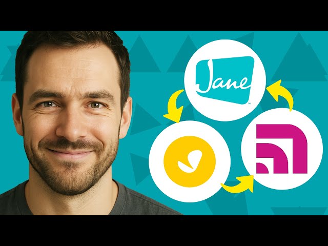 Jane app vs SimplePractice vs TheraNest – Best Practice Software for Therapists?