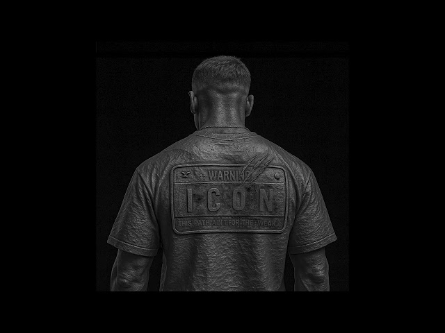 Noizy - Canten (Official Visualizer)