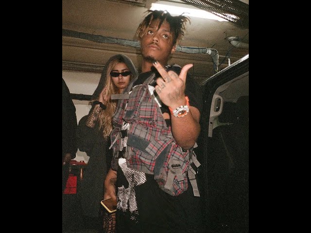 Juice Wrld - Gorgeous (unreleased)