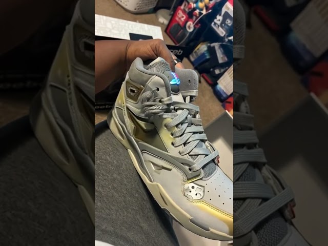 this concept shoe is amazing #ai #reel #viral #short #trending #shortfeed