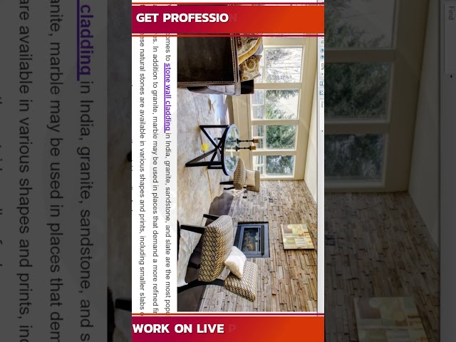 Become a Professional Interior Designer – AutoCAD, Theory, Standards & Furniture De#InteriorDesigner