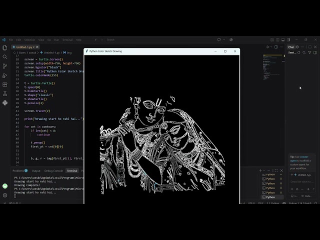 Python Project 1
