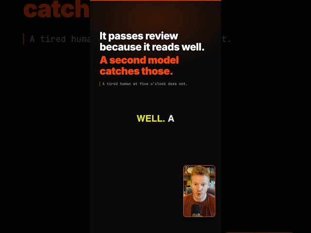 The Scariest AI Coding Bugs Don't Look Like Bugs