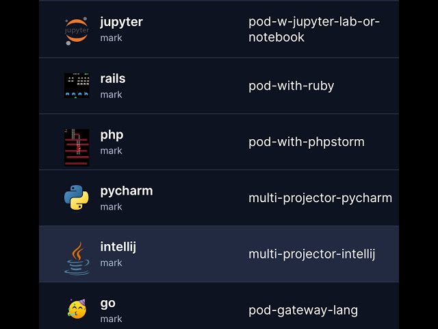 Short-Form Demo of Coder