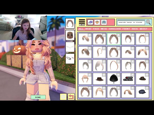 FALL TEEN OUTFIT TUTORIAL FOR YOU! BERRY AVENUE *ROBLOX