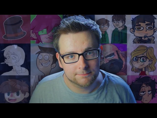 I Am Not An Animator (Thanksday)