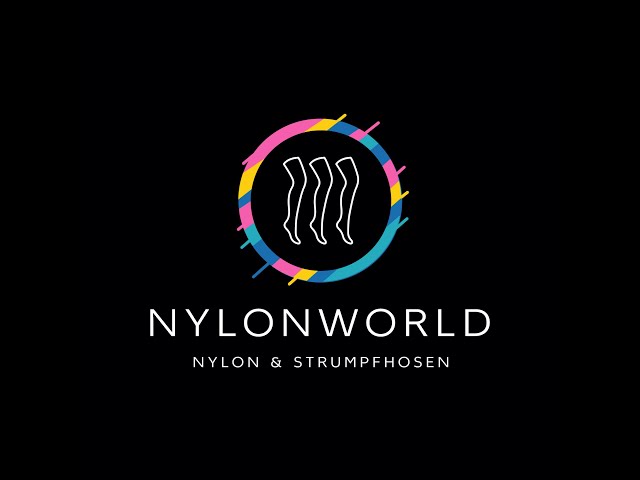 NylonWorld Edition #10 | Zeitlose Strumpfhosen & stilvolle Looks (Clip 79)