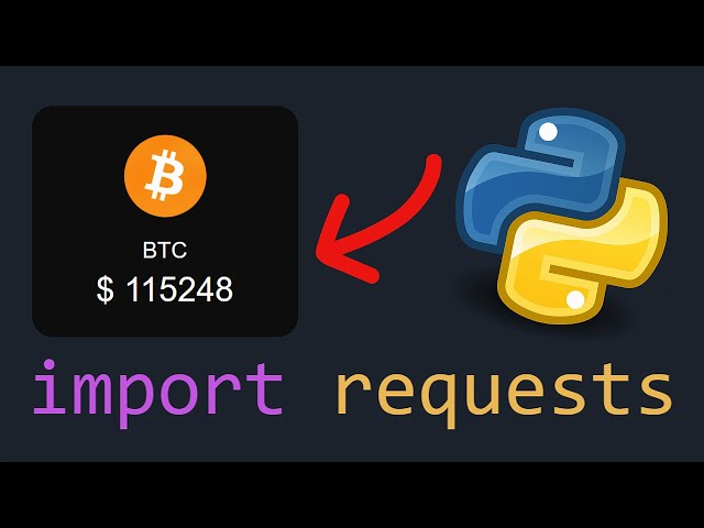 Build a Real-Time Crypto Price Tracker with Python Flask & Binance API 🚀 | BTC, ETH, BNB Live