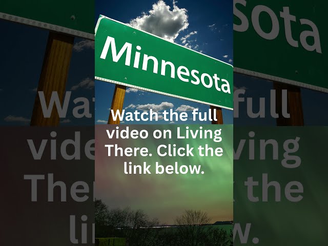Can You Actually Afford Minnesota? #relocation #costofliving #affordablehousing #midwest