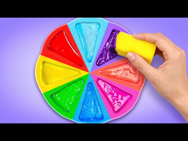 🎨 ¡Pinta un Paisaje de Ensueño! 🌈 Tutorial Fácil para Principiantes