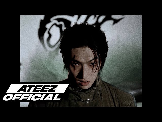 [FIX OFF] Desire Project #3 'ROAR' | ATEEZ(에이티즈) 민기