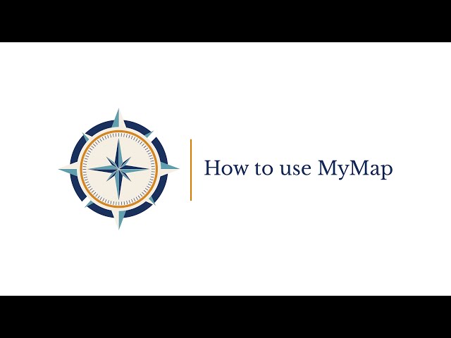 How to use MyMap